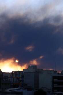 Conflito no Médio Oriente terá efeitos nos preços em Portugal e pode pressionar contas públicas